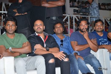 Raja The Great Movie Success Celebrations